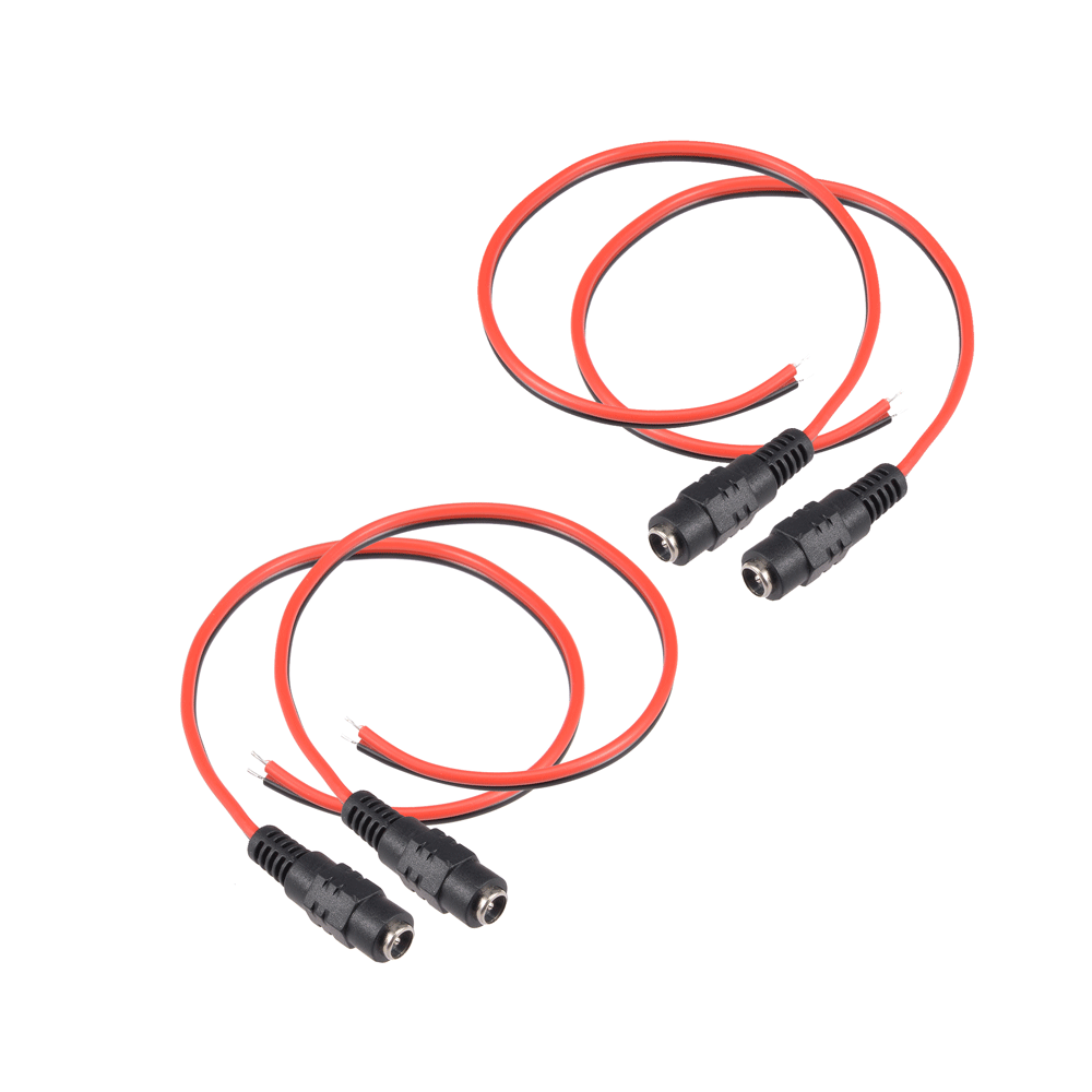 فیش تغذیه مادگی مدل HMX-202 بسته 10عددی — تصویر ۵