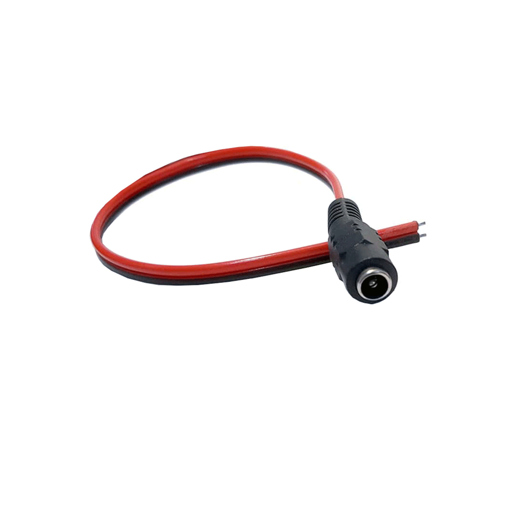 فیش تغذیه مادگی مدل HMX-202 بسته 10عددی — تصویر ۴