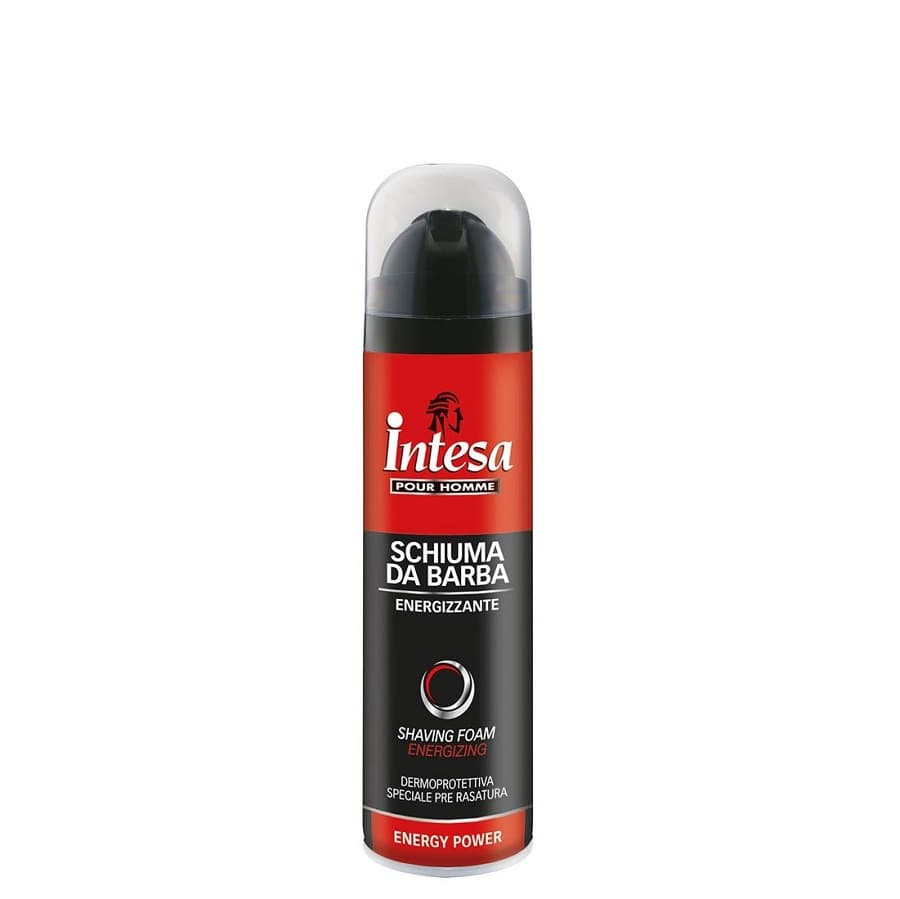 کف اصلاح انرژی پاور اینتسا intesa