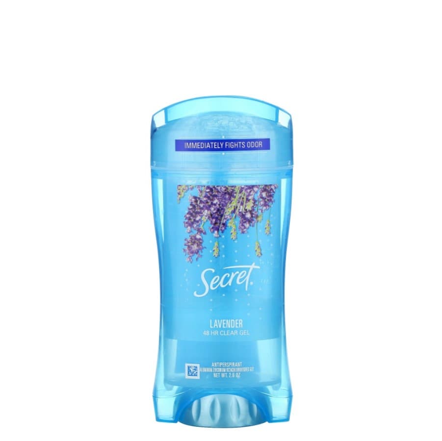 استیک صابونی سکرت لاوندر Secret Lavender
