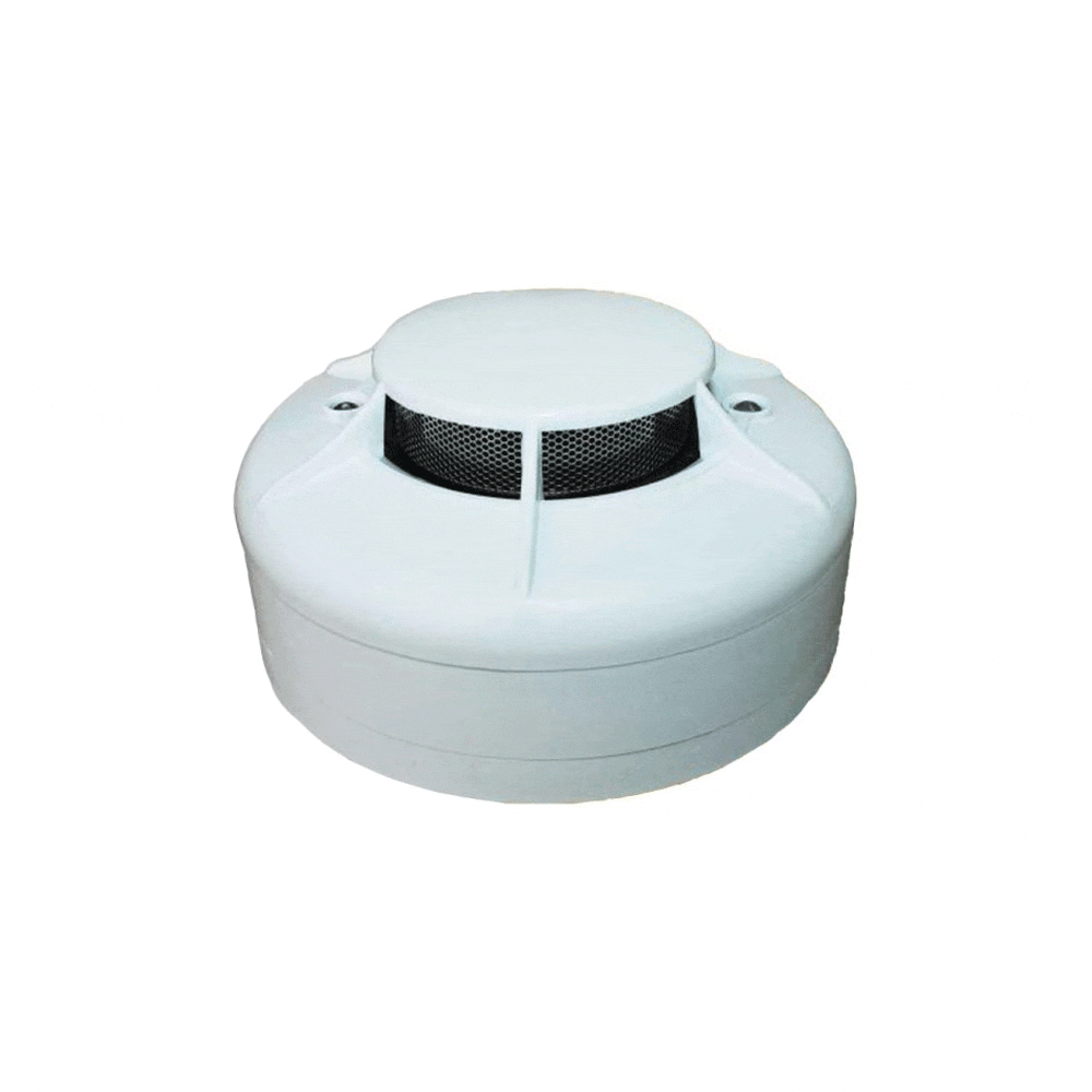 دتکتور دود ایمن گارد مدل OSD-G95