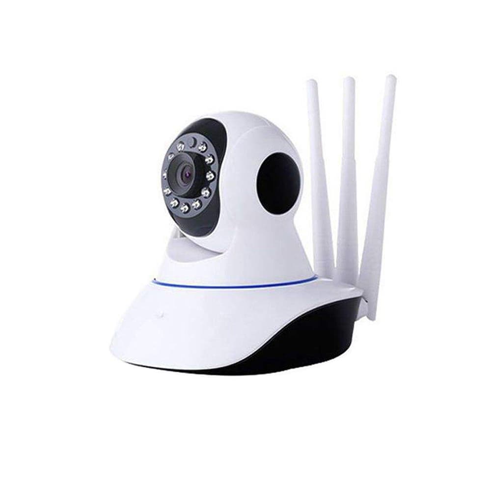 دوربین مداربسته تحت شبکه مدل XP219