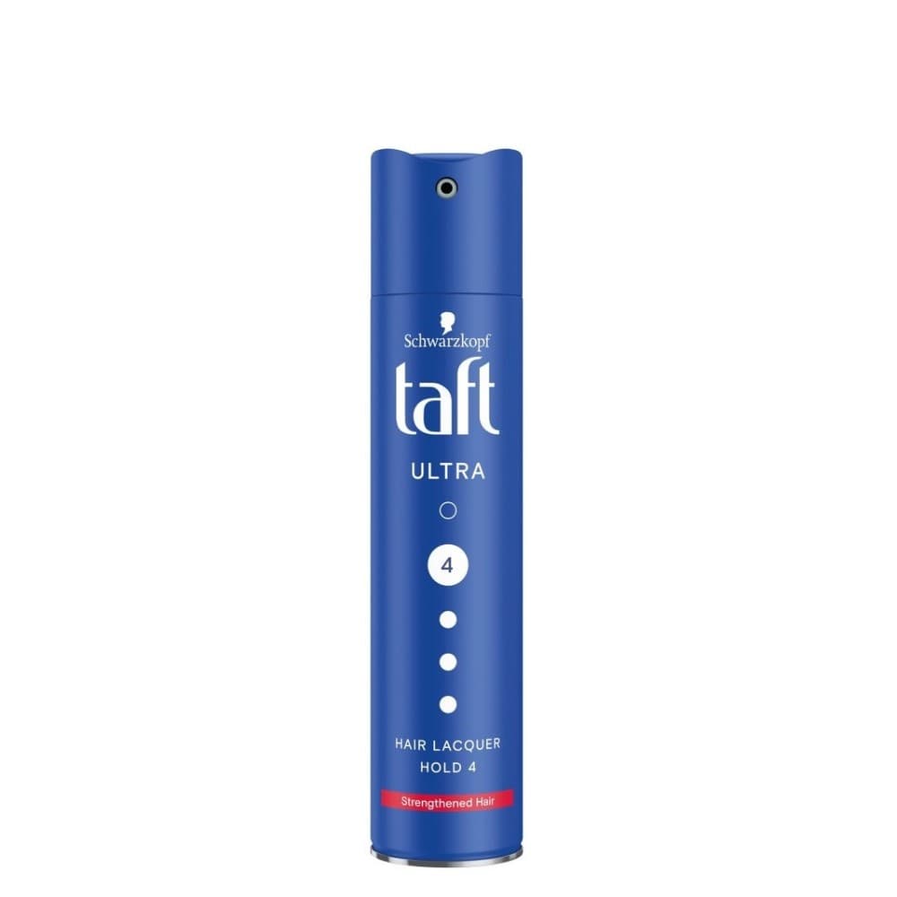 اسپری نگهدارنده حالت مو تافت الترا – Taft