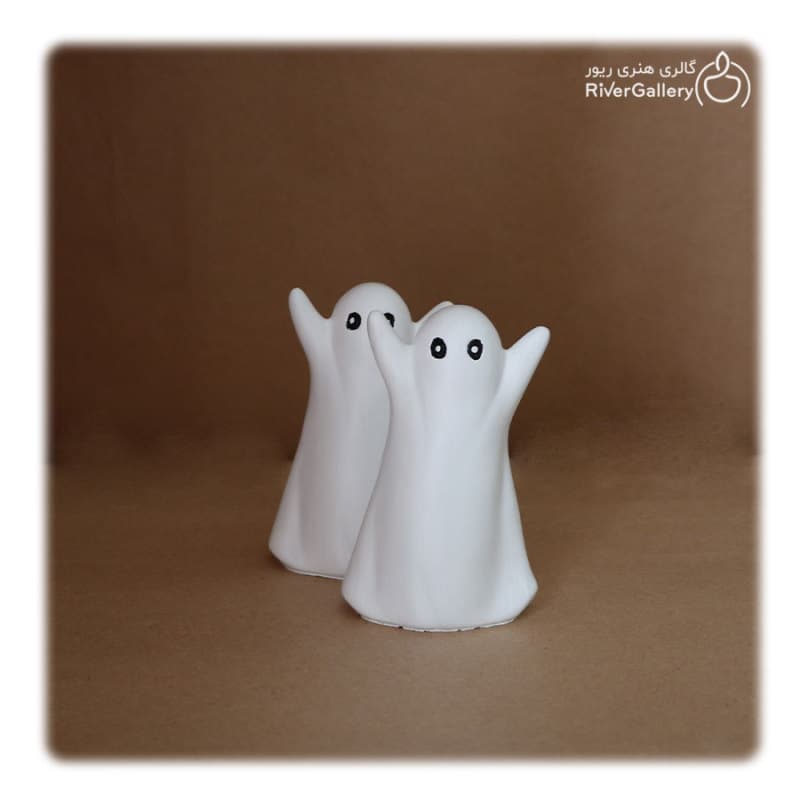 مجسمه دست ساز روحی — تصویر ۵