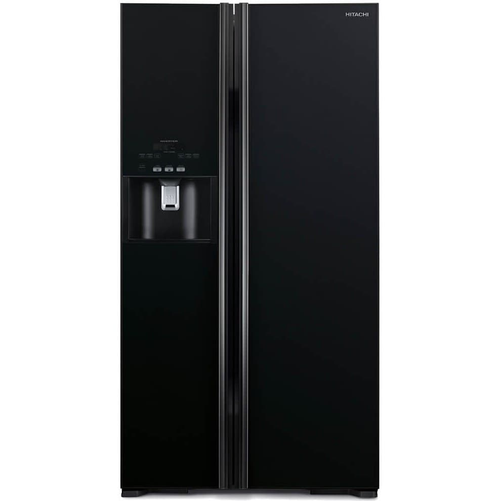یخچال فریزر ساید بای ساید هیتاچی مدل RS-700