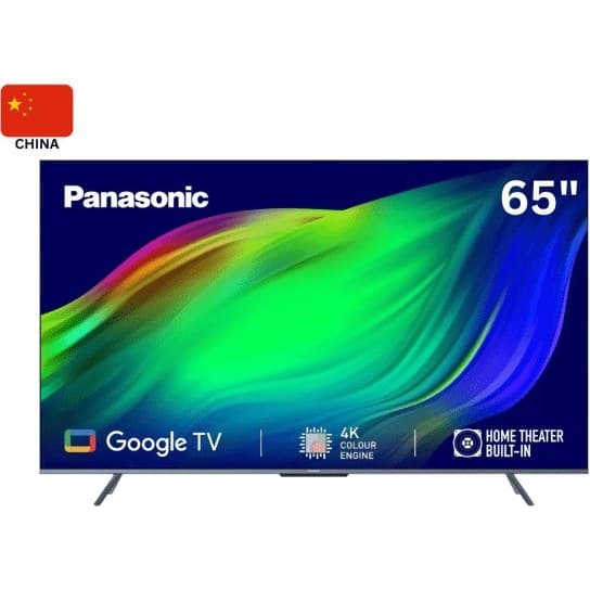 تلویزیون پاناسونیک MX740 سایز ۶۵ اینچ Ultra HD 4K LED