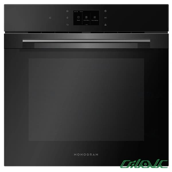فر توکار مونوگرام مدل MGBO 7511 X GE PRO — تصویر ۶