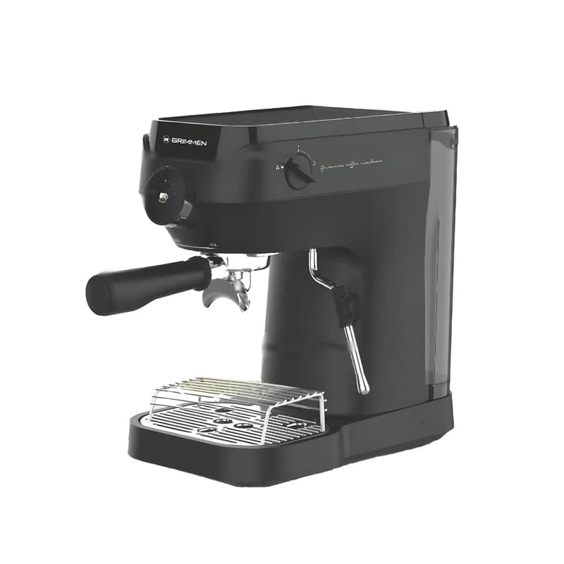 اسپرسوساز گریمن مدل GR-EM504