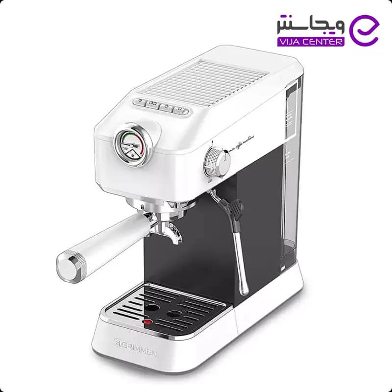 اسپرسوساز گریمن مدل GR-EMW503 — تصویر ۳