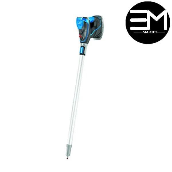 بخارشوی بیسل مدل Powerfresh Slim 2781z — تصویر ۴