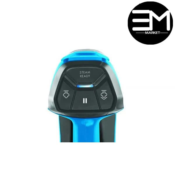 بخارشوی بیسل مدل Powerfresh Slim 2781z — تصویر ۵