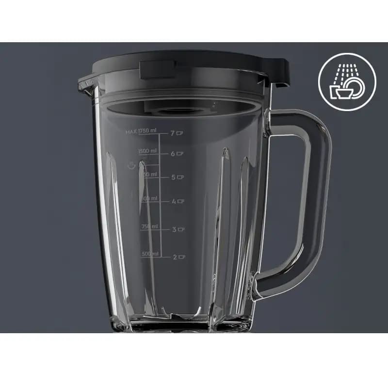 مخلوط کن آ ا گ مدل TB6-1-6ST — تصویر ۶