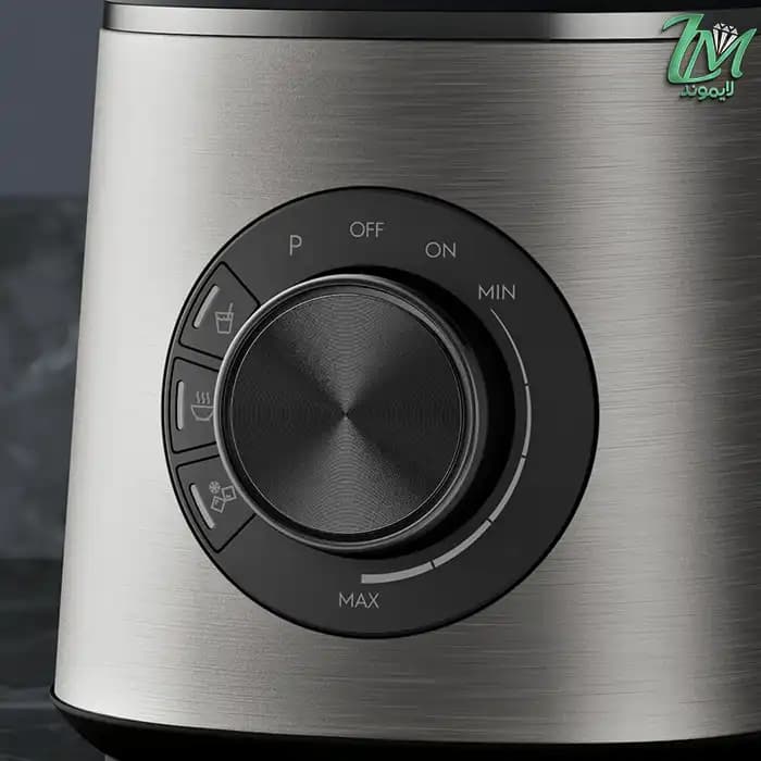 مخلوط کن آ ا گ مدل TB6-1-6ST — تصویر ۱۰