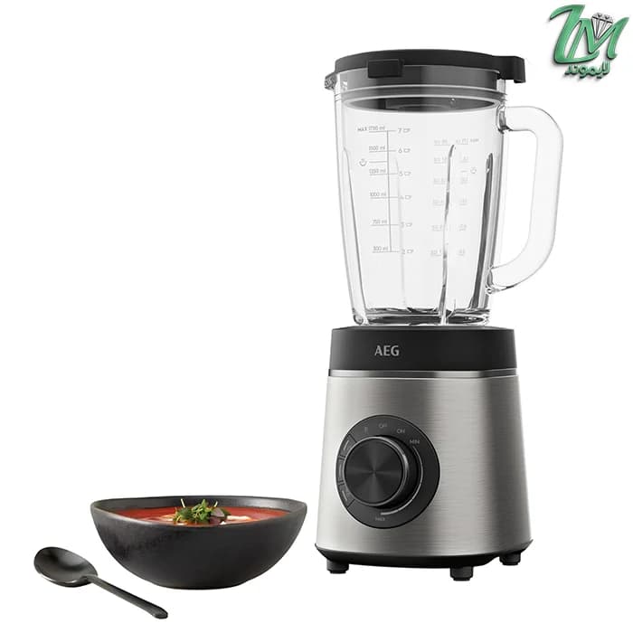 مخلوط کن آ ا گ مدل TB6-1-6ST — تصویر ۱۲