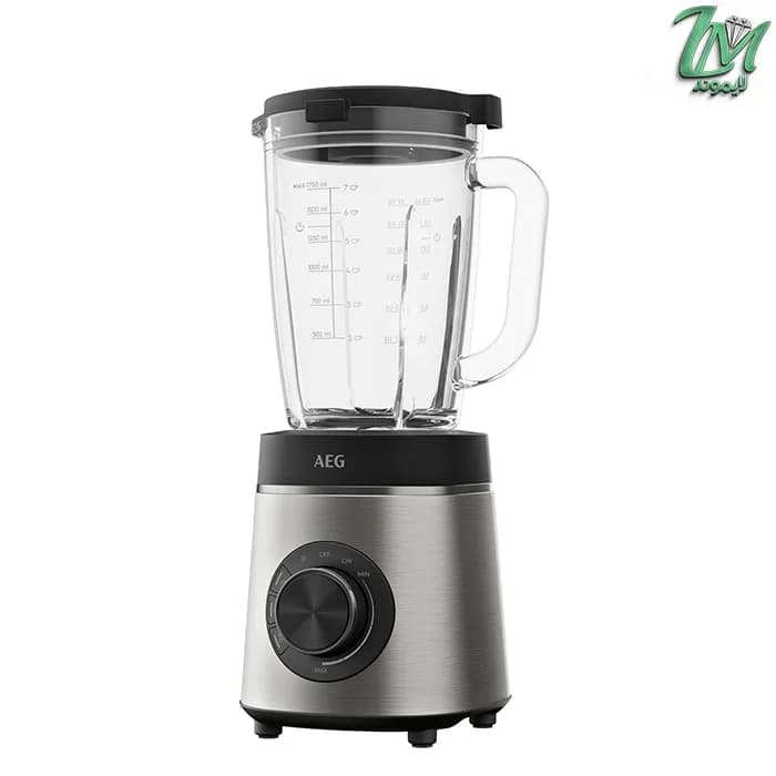 مخلوط کن آ ا گ مدل TB6-1-6ST — تصویر ۹