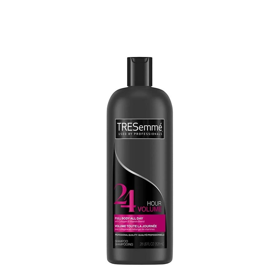 شامپو حجم دهنده ۲۴ ساعته ترزمه – Tresemme