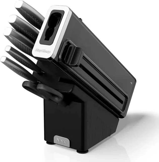 سرویس چاقو نینجا مدلNinja K62006 — تصویر ۲