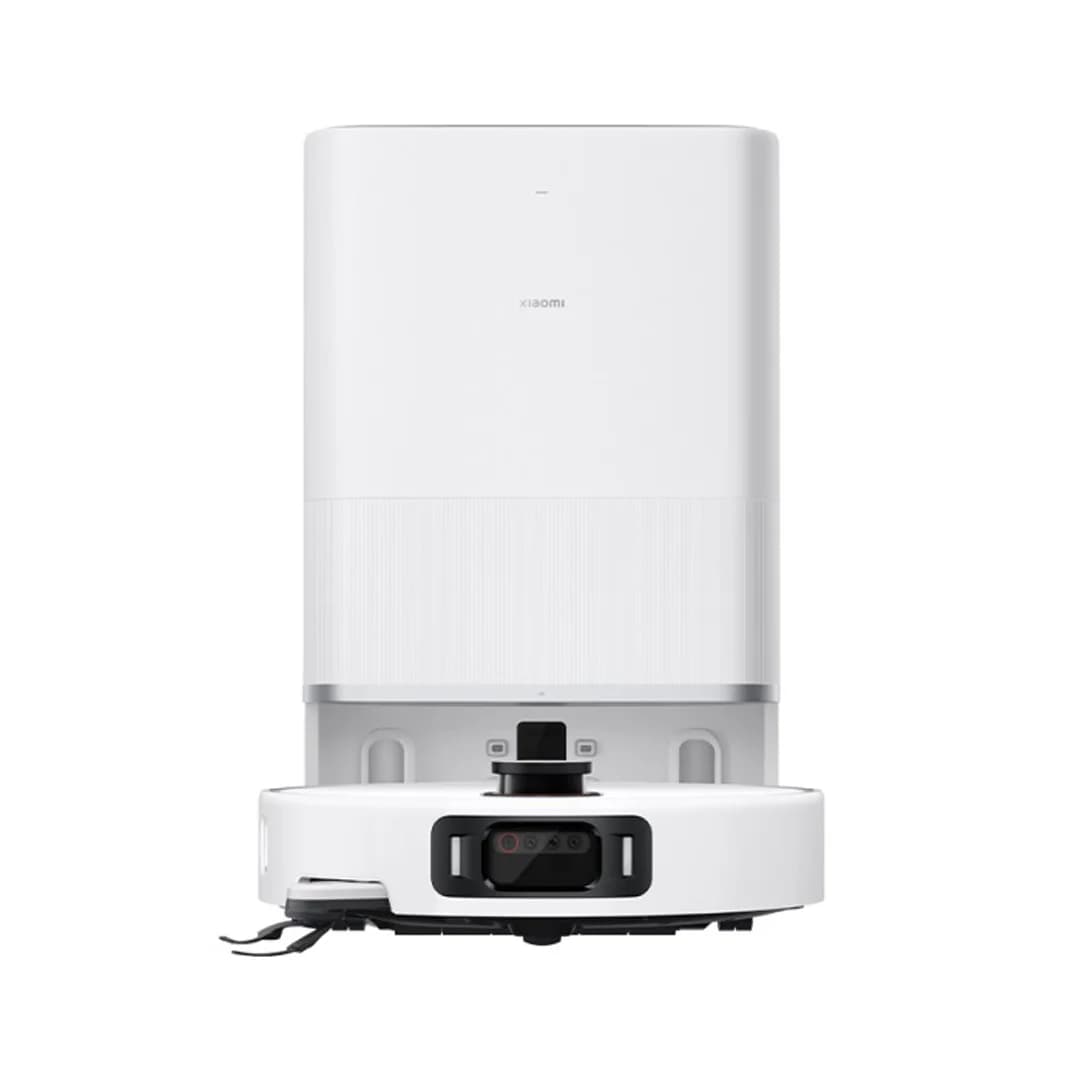 جارو رباتیک هوشمند شیائومی مدل XIAOMI VACUUM 5 PRO — تصویر ۲