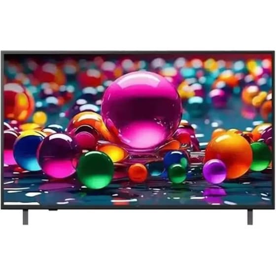 تلویزیون ال جی مدل LG 65UA85006