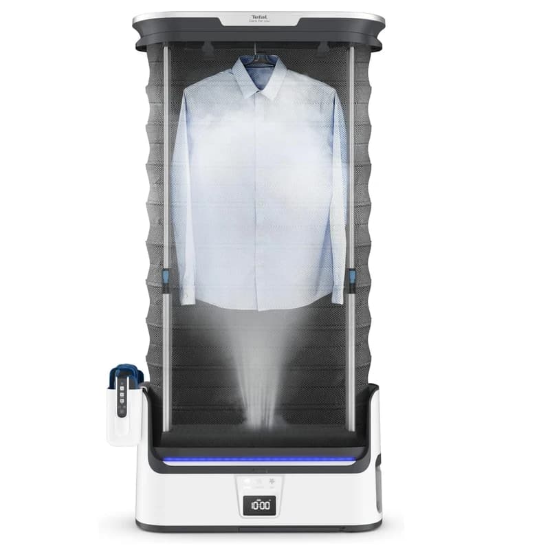 اتو بخار (استایلر) تفال مدل TEFAL TY4050E1