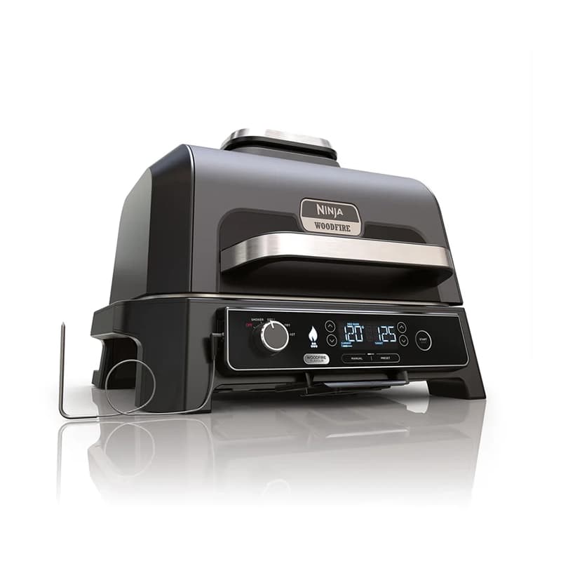 سرخکن برقی نینجا مدل NINJA OG850 — تصویر ۵