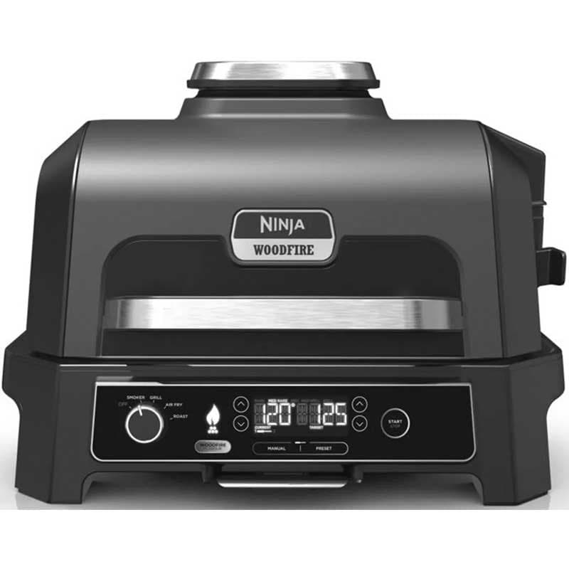 سرخکن برقی نینجا مدل NINJA OG850 — تصویر ۱۰