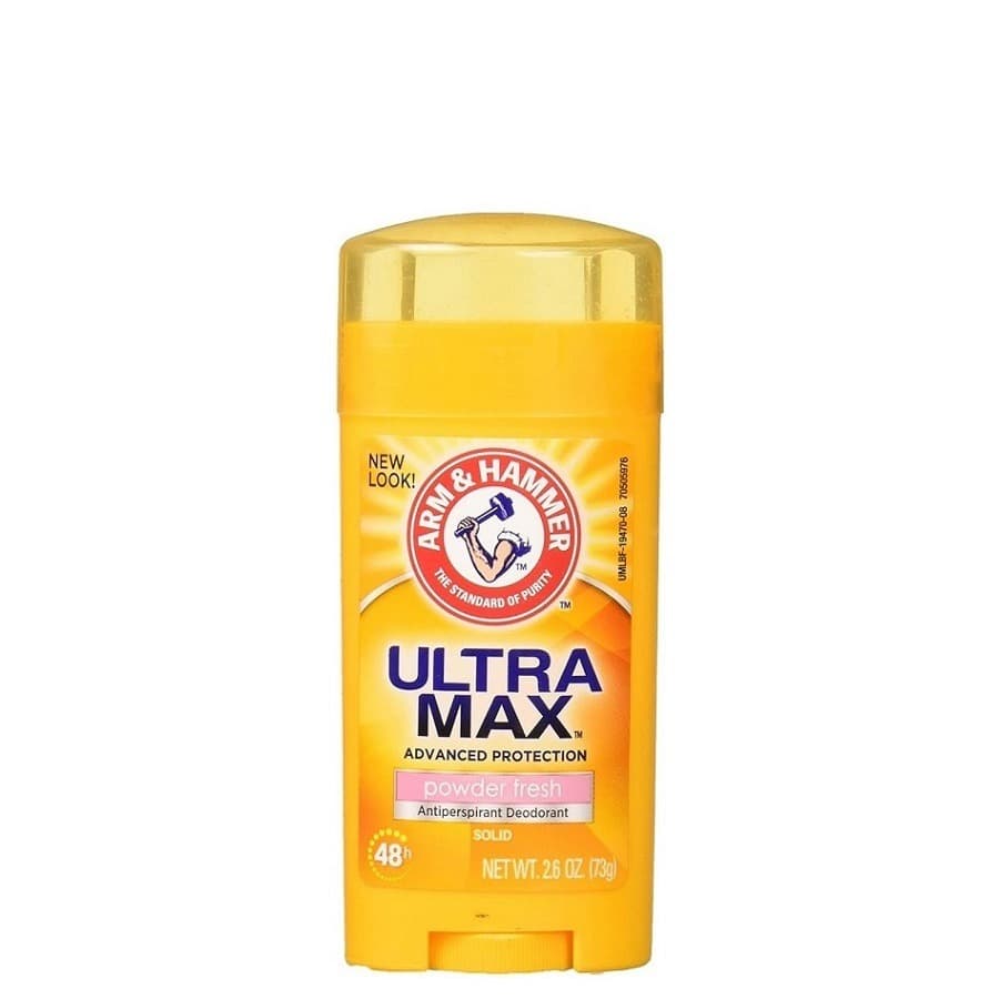 مام استیک صابونی Arm & Hammer مدل ULTRAMAX