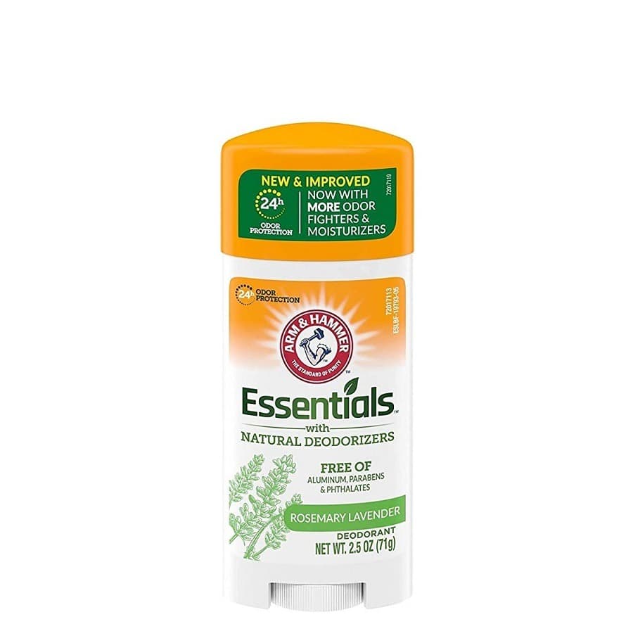 دئودورانت آرم اند هامر Arm & Hammer مدل Essential