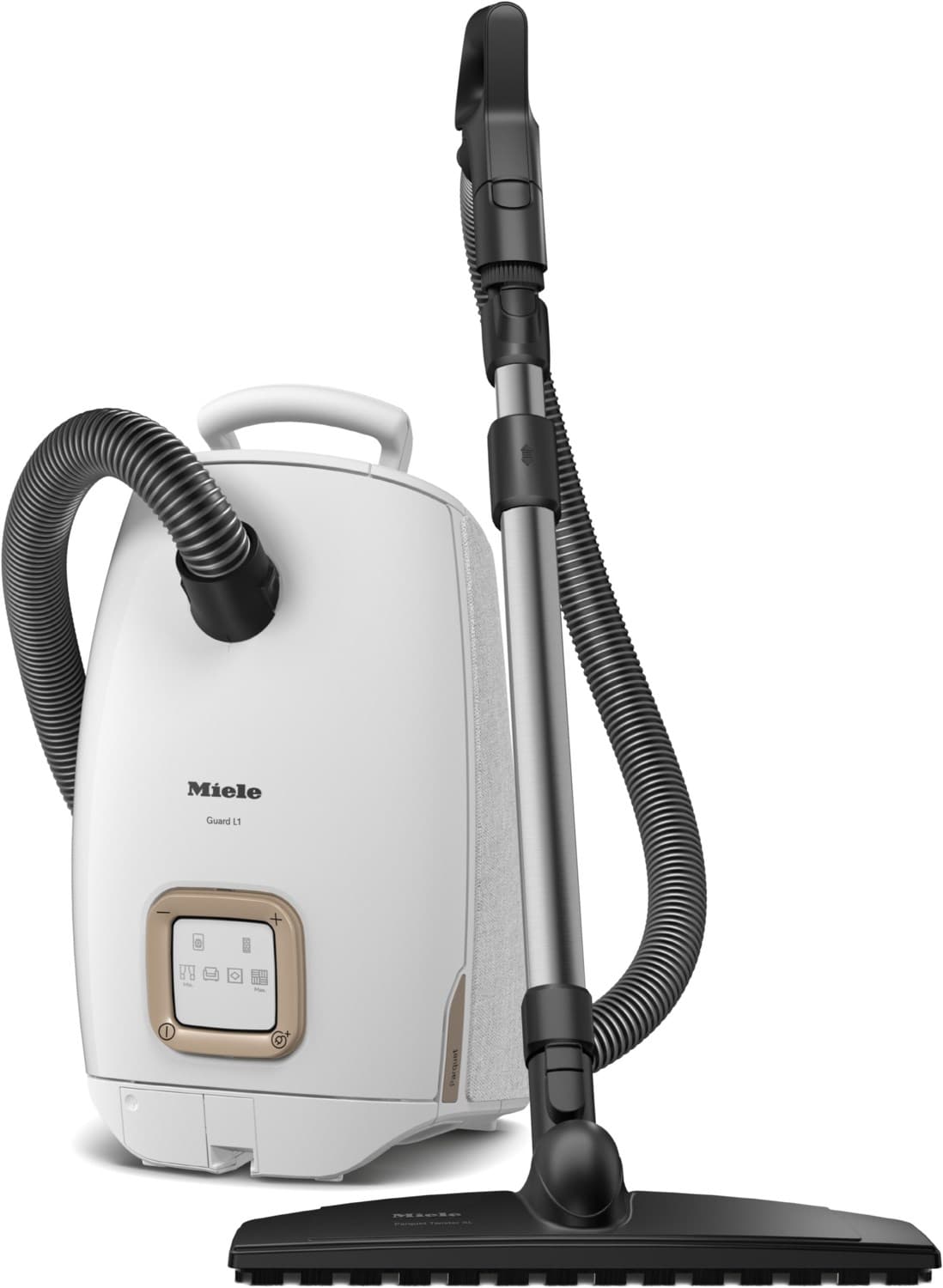 جارو برقی میله آلمان مدل Miele Guard L1 Parquet — تصویر ۲