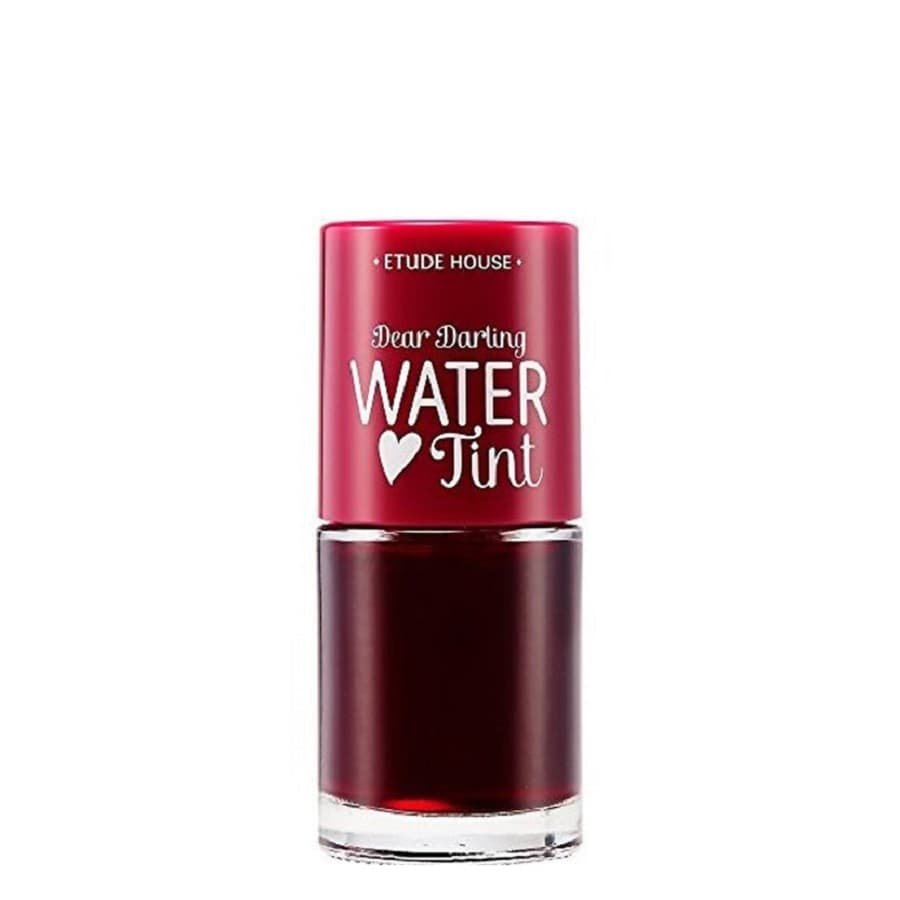 تینت لب مایع اتود هاوس قرمز Water Tint — تصویر ۲