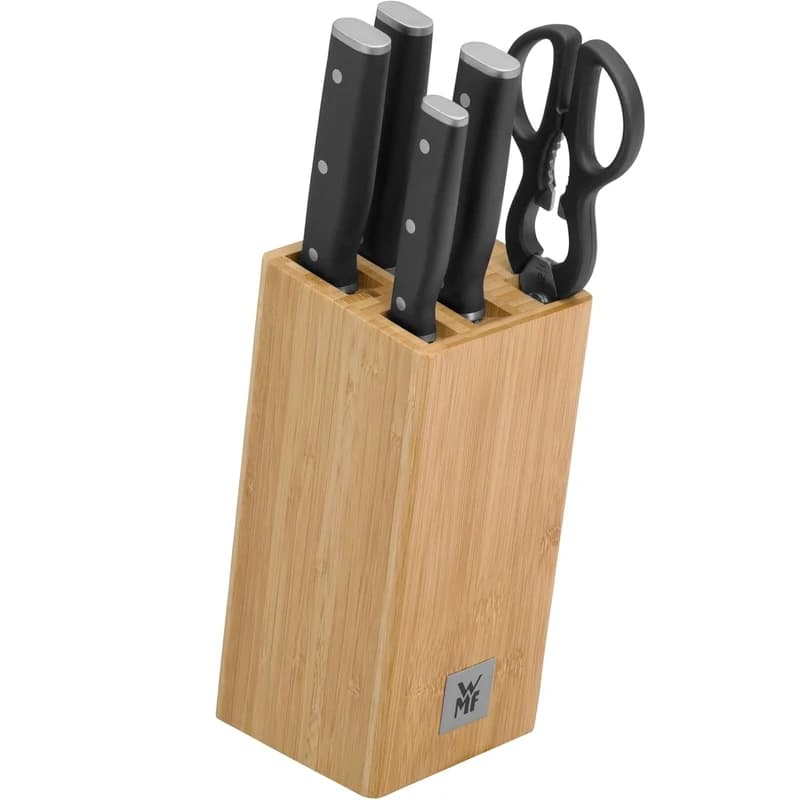 سرویس چاقو 5 پارچه دبلیو ام اف مدل WMF knife — تصویر ۳
