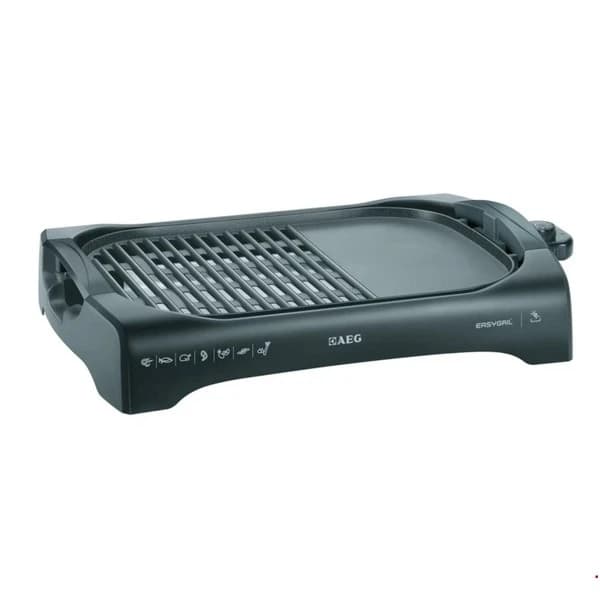 گریل آ ا گ مدل AEG TG340 — تصویر ۳