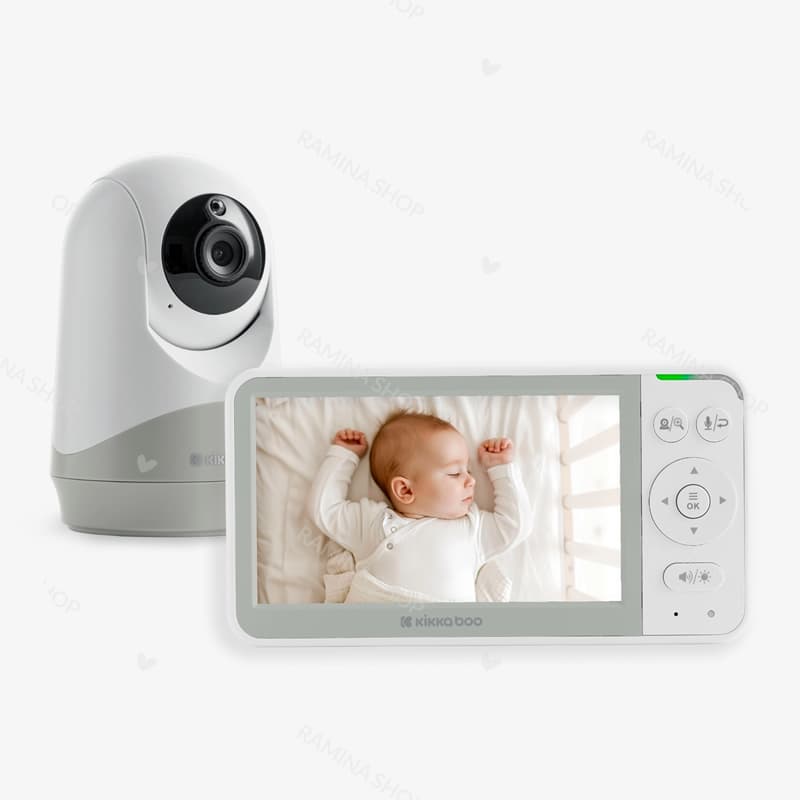 پیجر تصویری کودک مدل RHEN کیکابو Kikka boo — تصویر ۲