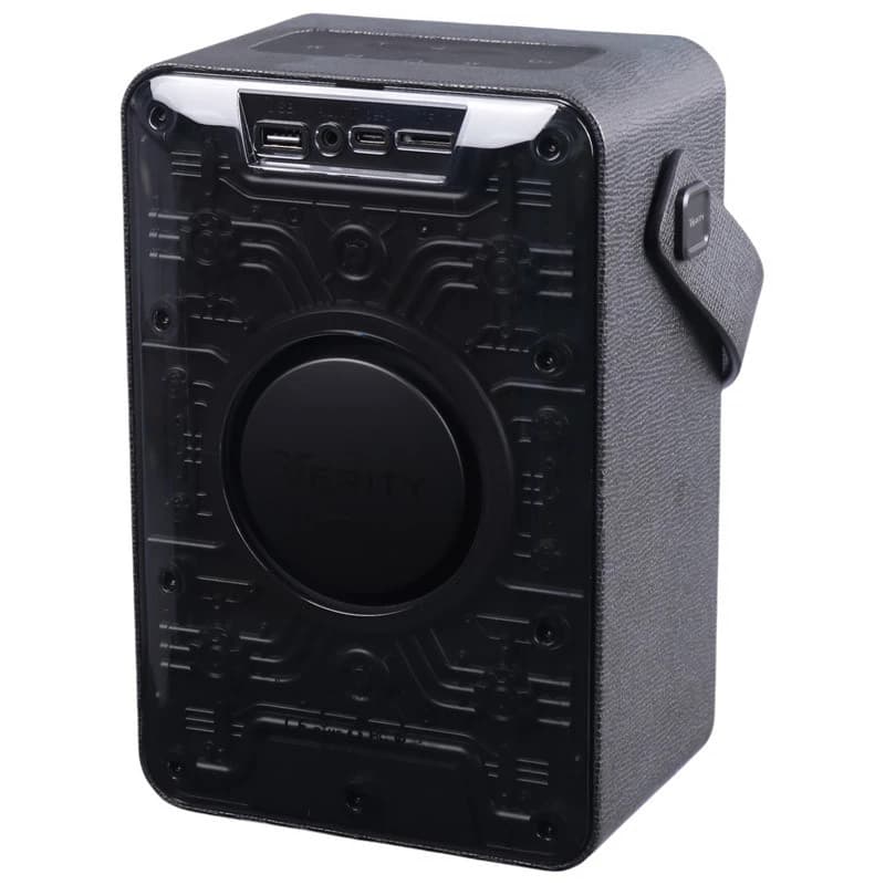 اسپیکر شارژی بلوتوثی Verity V-PS7028BT — تصویر ۴