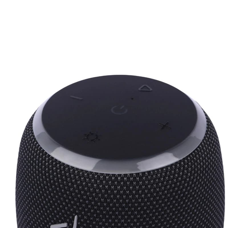 اسپیکر شارژی بلوتوثی Verity V-PS7026BT — تصویر ۳
