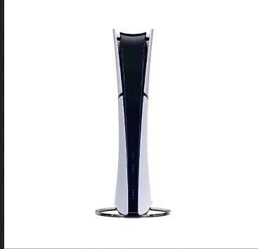 کنسول بازی 2 دسته سونی فابریک کارخانه (اکبند باندل-کپی خور -ورژن 12)2116 PS5 Slim Digital /اروپا/Sony PlayStation 5 Slim Digital(825GB ) — تصویر ۹