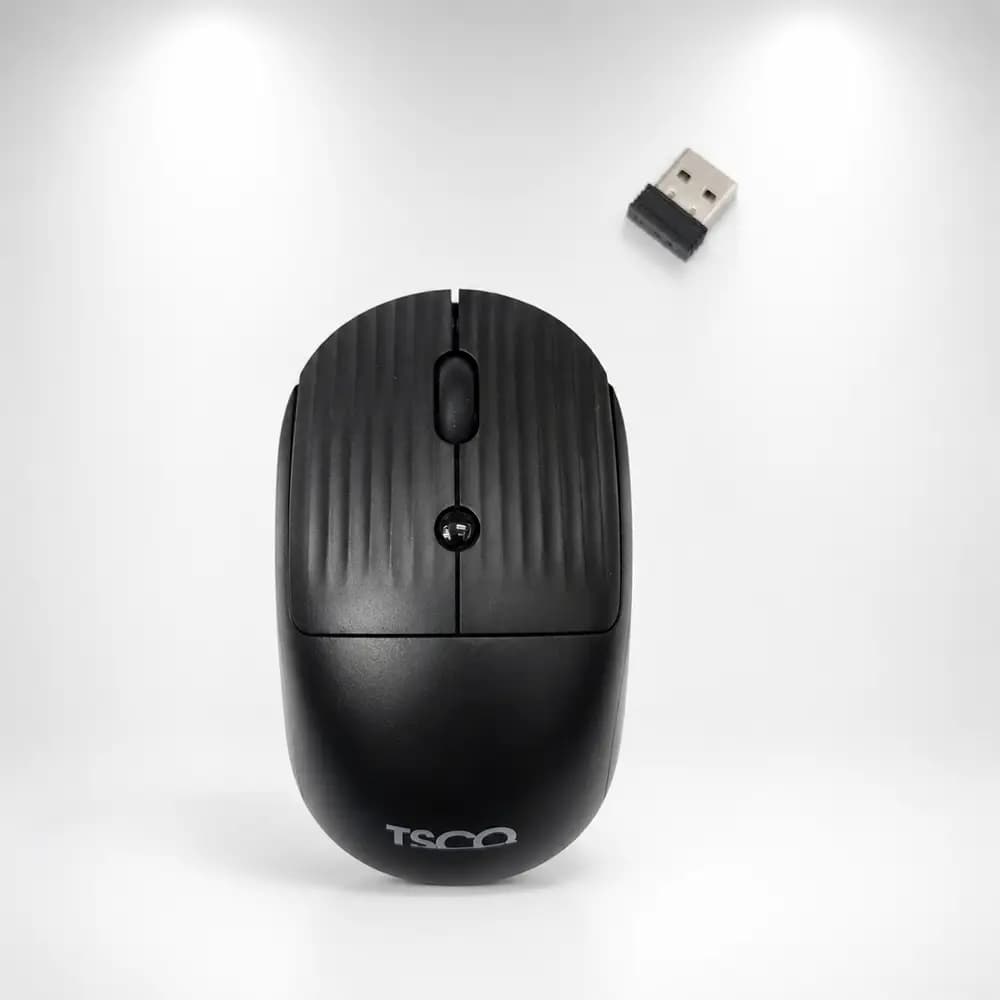 ماوس بی سیم Tsco-TM615W — تصویر ۶