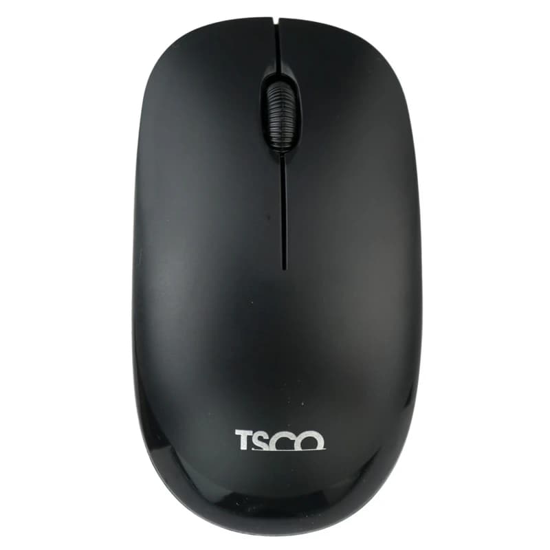 ماوس بی سیم Tsco-TM709W