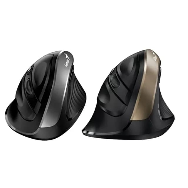 ماوس بی سیم Genius Ergo 8250s — تصویر ۳