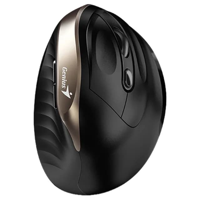 ماوس بی سیم Genius Ergo 8250s — تصویر ۲