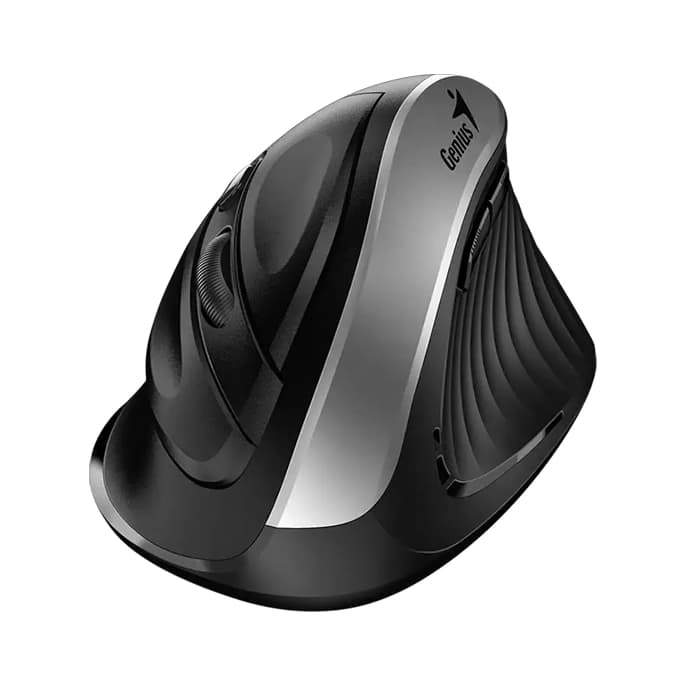 ماوس بی سیم Genius Ergo 8250s — تصویر ۸