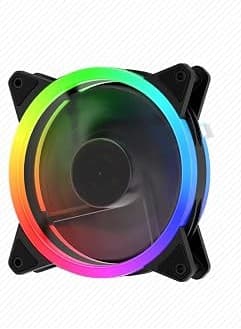 فن کیس 12*12 KingCooler — تصویر ۷