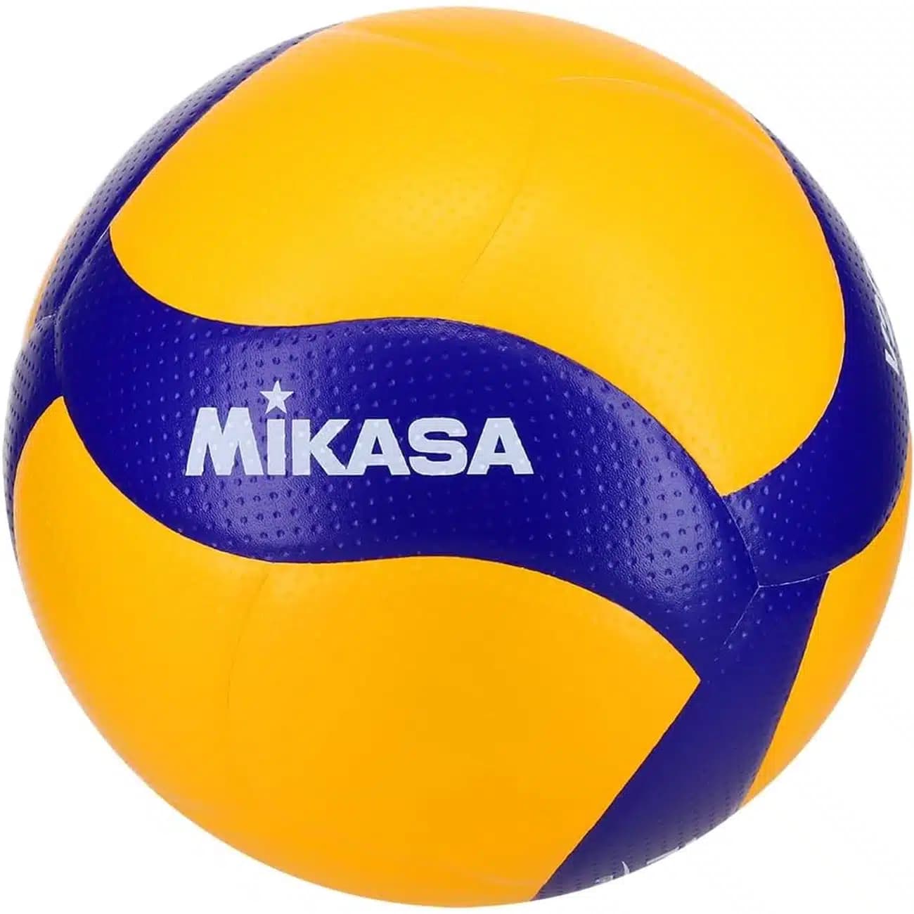 توپ والیبال طرح میکاسا Mikasa V200W درجه سه — تصویر ۷