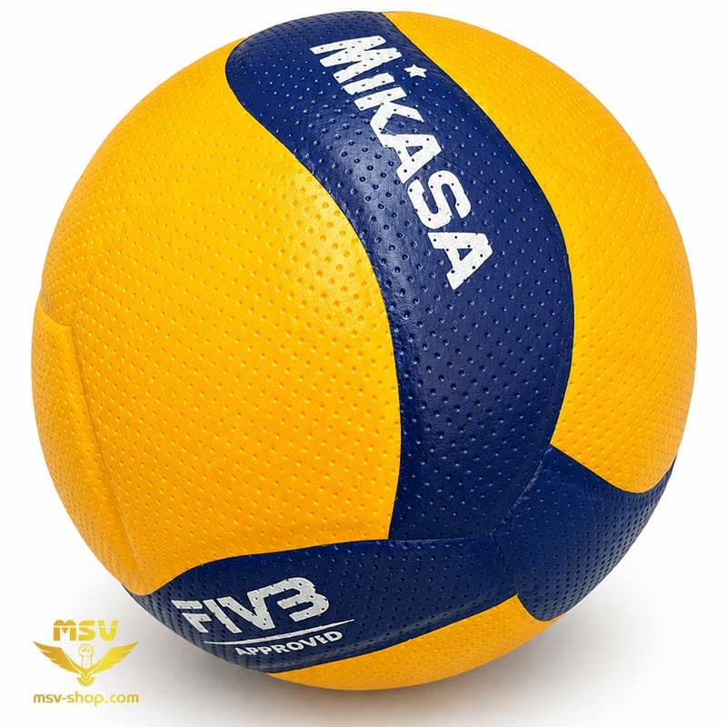 توپ والیبال طرح میکاسا Mikasa V200W درجه سه