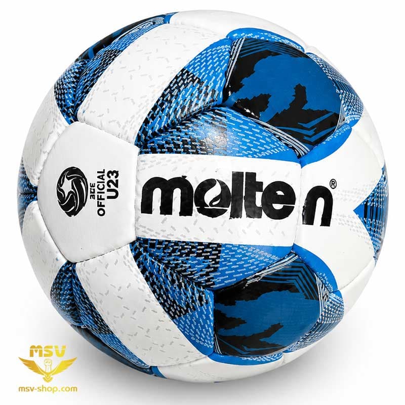 توپ فوتبال طرح برند مولتن Molten AFC سایز ۵ استاندارد — تصویر ۵