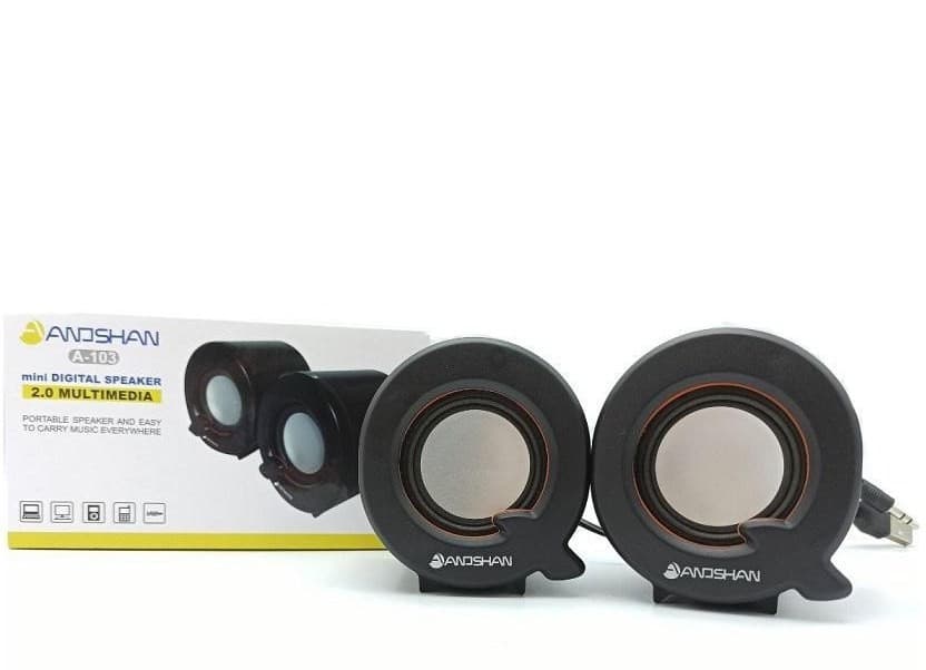 اسپیکر Anoshan A103