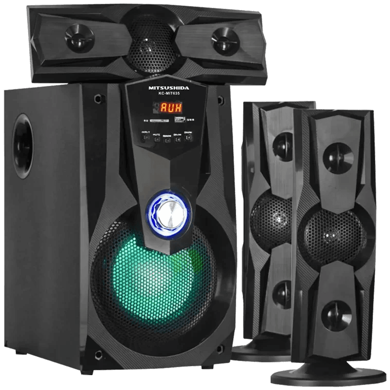 اسپیکر Mitsushida KC-MIT635