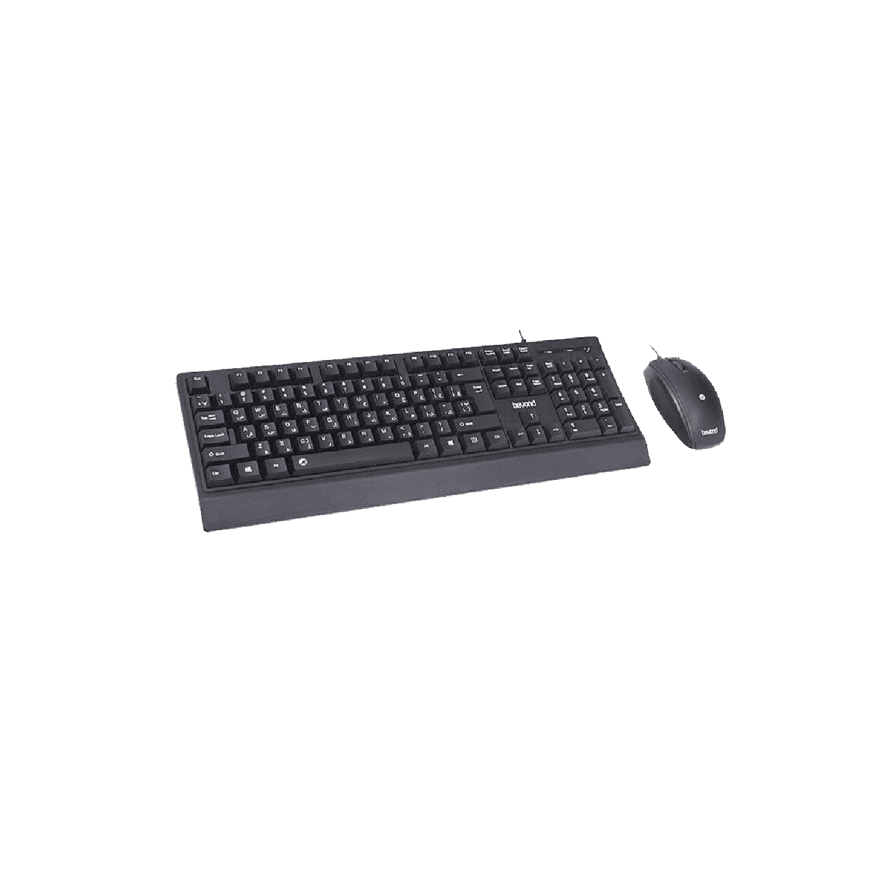 کیبورد و ماوس بیاند مدل BMK-6220 — تصویر ۵