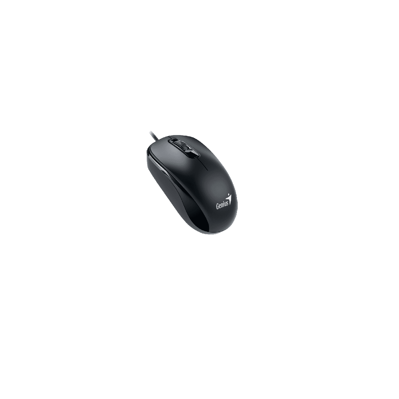 موس جنیوس مدل DX-110