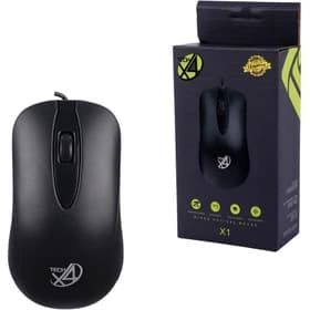 ماوس سیمی X4tech-X1